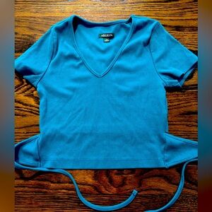 wild fable women’s top